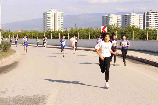 Dörtyol’da "İ̇lk Kurşun" Yarışmaları