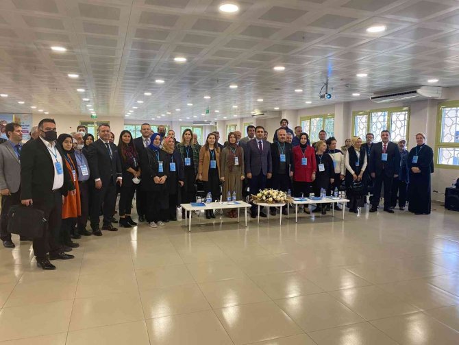 İ̇zmir İ̇l Milli Eğitim Müdürlüğünden Din Öğretimi Çalıştayı