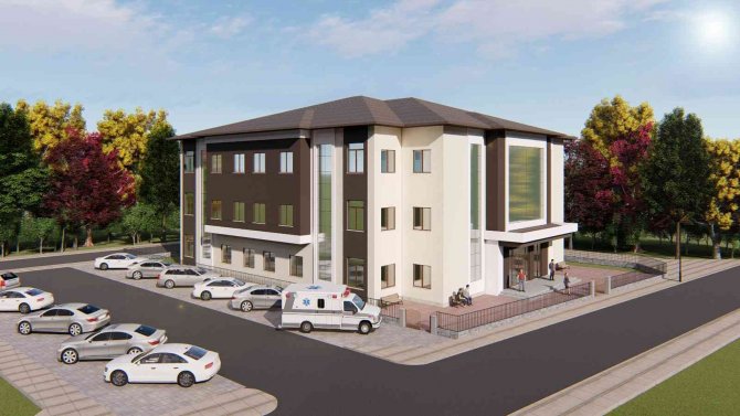 Karatay’da Nakipoğlu Sağlık Tesisi’nin Protokolü İmzalandı