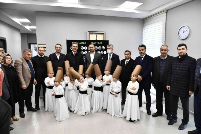 Mamak’taki “Akdere Bilim Sanat Merkezi” Hizmete Açıldı