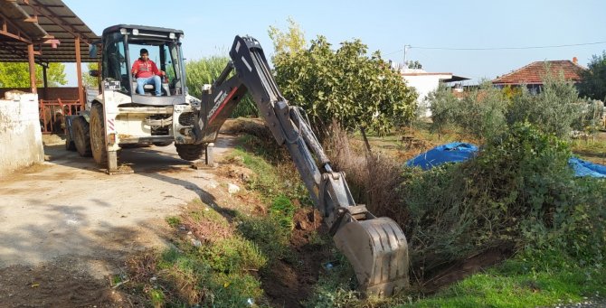 Şehzadeler Karaoğlanlı Aat’nin ’Çevre İ̇zin Belgesi’ Yenilendi