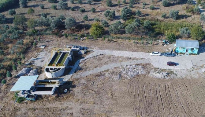 Şehzadeler Karaoğlanlı Aat’nin ’Çevre İ̇zin Belgesi’ Yenilendi