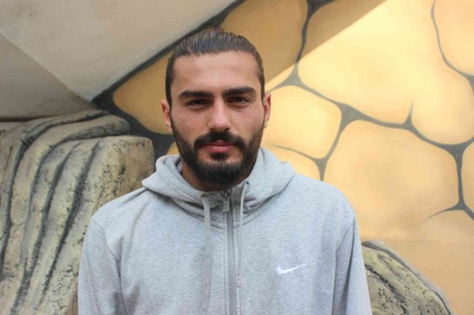 Belediye Derincespor-karşıyaka Maçının Ardından