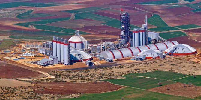 Anadolu’nun En Büyük 500 Şirketi Belli Oldu