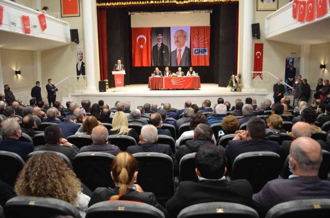 Chp’li Özel, Kılıçdaroğlu’nun ’Fındık Gafı’ İle İlgili Konuştu