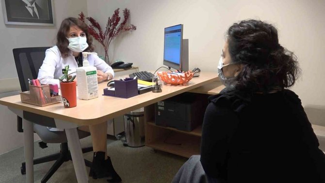 Panik Atak Korona Virüsle Atağa Kalktı