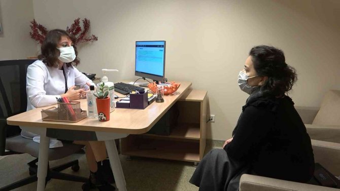 Panik Atak Korona Virüsle Atağa Kalktı