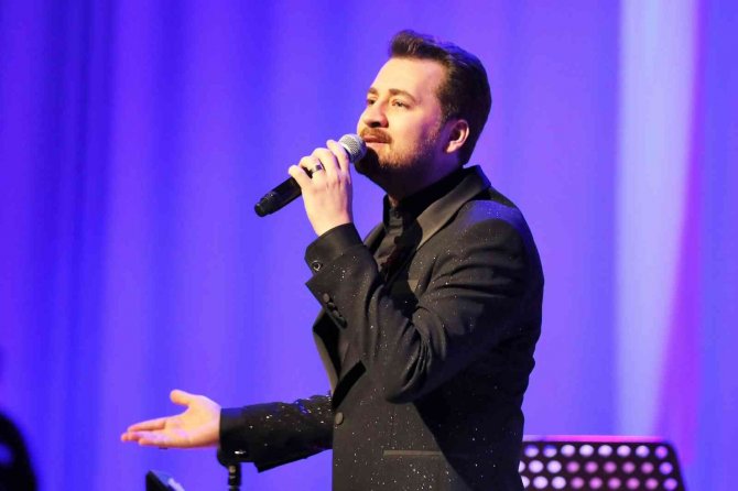 İ̇hsan Güvenç, Şehitkamilliler İçin Söyledi