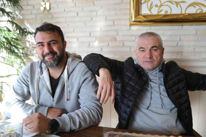 Sivasspor’da Moral Kahvaltısı