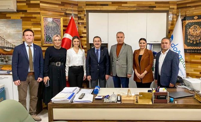 Başkan Ataç: "Tepebaşı, Geri Dönüşüm Konusunda Türkiye’nin Lider Belediyesi"
