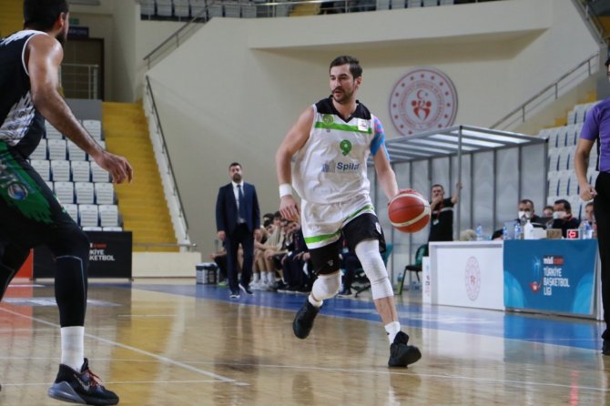 Manisa Bbsk, Gemlik’i Rahat Geçti