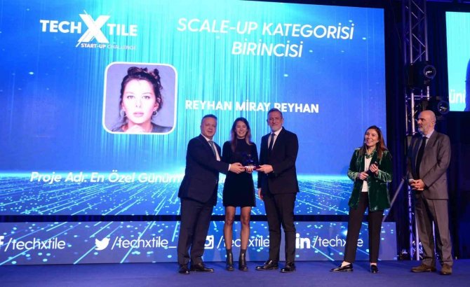 Pendc’nin Yeni Yıl Hediyesi, Girişimcilere Ücretsiz Sunucu