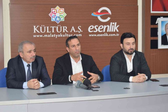Adil Gevrek’ten Alanyaspor Maçı Öncesi Açıklamalar