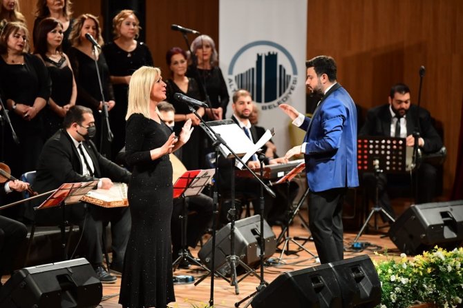 Altındağ’da Musiki Gecesi