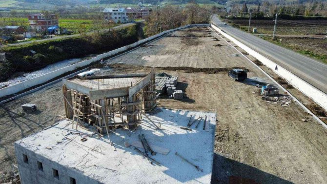 Topaloğlu: “Amacımız, İnsana Saygılı, Trafik Bilinci Gelişmiş Nesil Yetiştirmek”