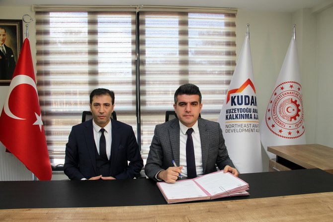 Kemaliye’de “İ̇pek Yolu” Yeniden Canlanıyor