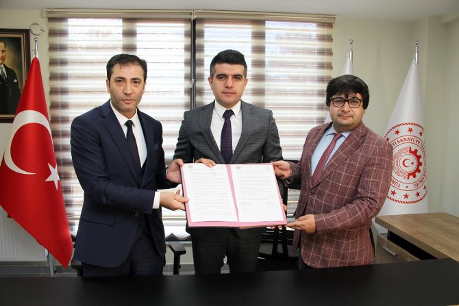 Kemaliye’de “İ̇pek Yolu” Yeniden Canlanıyor