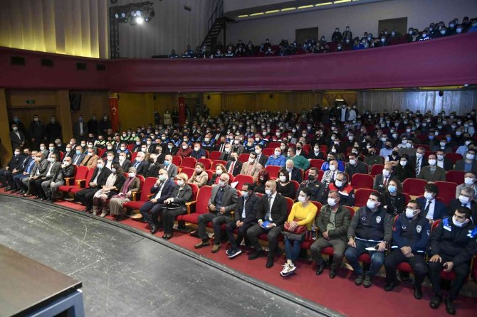 Büyükşehir Çalışanına Promosyon Müjdesi