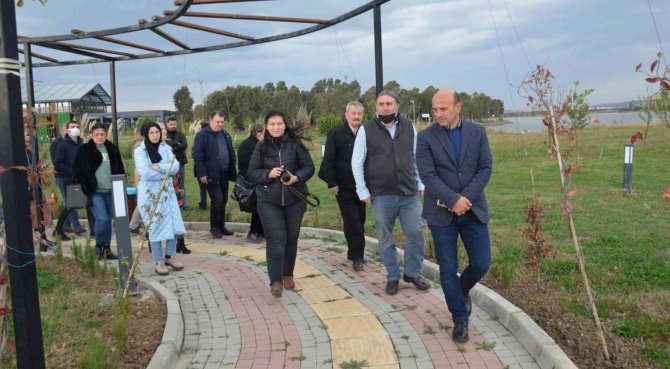 Oral: “Tüm Değerleri Bünyemizde Barındırıyoruz”