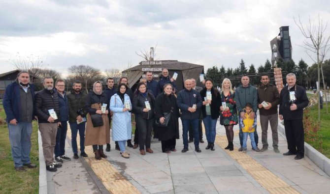 Oral: “Tüm Değerleri Bünyemizde Barındırıyoruz”