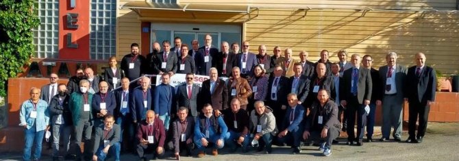 Başkan Erdoğan Güven Tazeledi