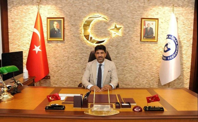 Adü’nün 2022 Yılı Bütçesi 672 Milyon 322 Bin Tl Olarak Kabul Edildi