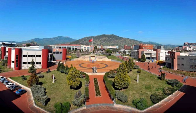 Adü’nün 2022 Yılı Bütçesi 672 Milyon 322 Bin Tl Olarak Kabul Edildi