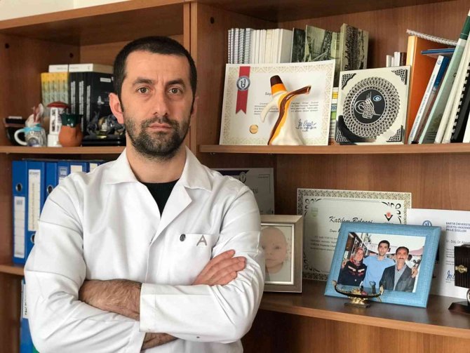 Doç. Dr. Ahmet Can, Cost Programına Çalışma Grubu (Wg) Üyesi Olarak Atandı