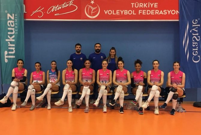 Osb Teknik Koleji Çıkışını Sürdürdü