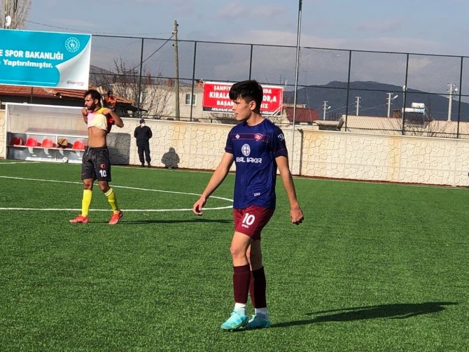 Genç Yetenek 4 Kulübün Radarına Girdi