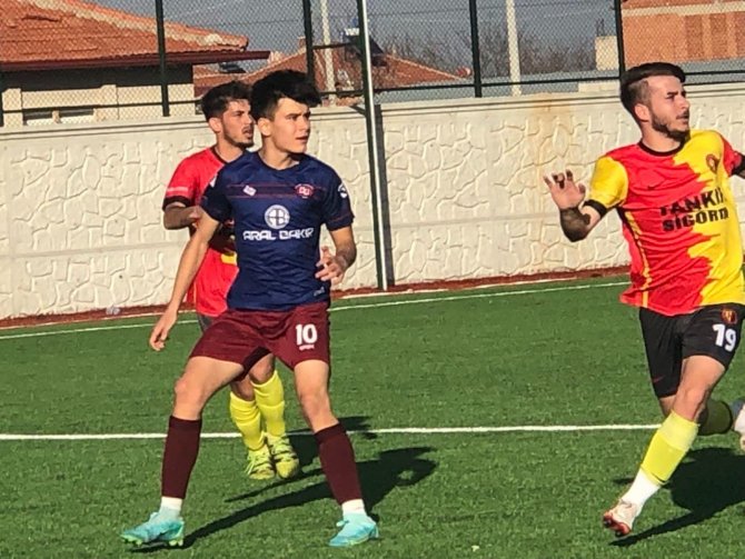 Genç Yetenek 4 Kulübün Radarına Girdi