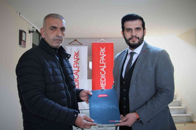 Dersimspor İle Medical Park Hastanesi Arasında Sponsorluk Protokolü