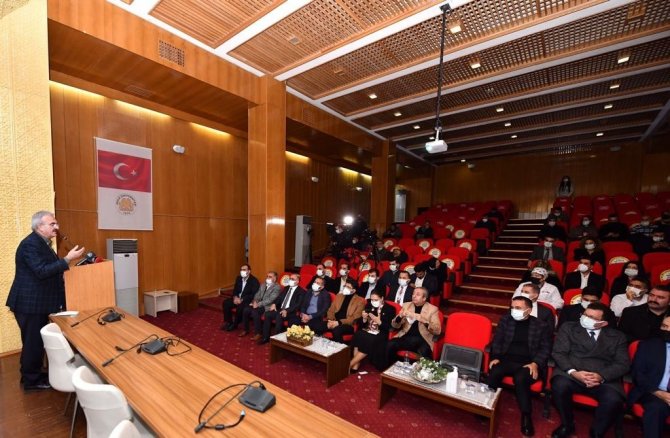 Dicle Üniversitesinde Tüp Bebek Merkezi Açıldı