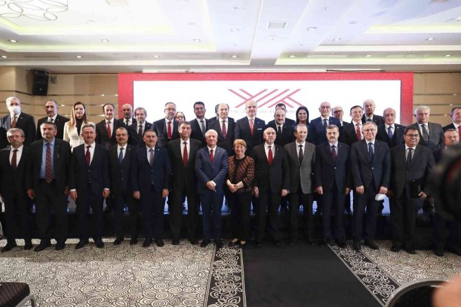 Dokuz Eylül, Araştırma Üniversitesi Oldu