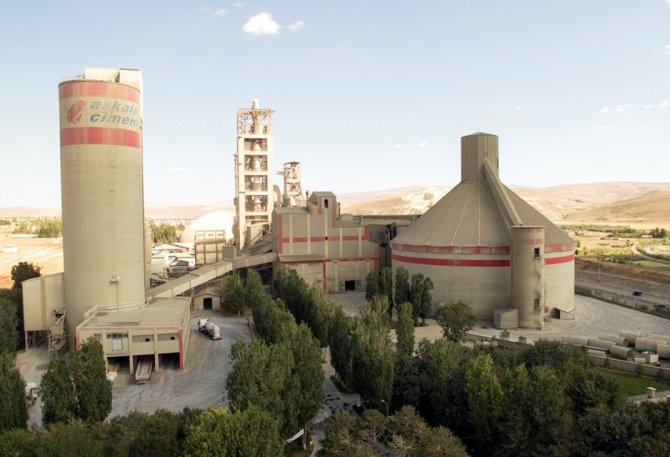 Aşkale Çimento, Anadolu Kaplanları Listesine 3 Markasıyla Girdi