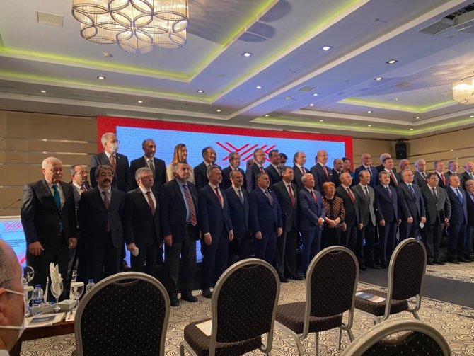 Fırat Üniversitesi ’Araştırma Üniversitesi’ Seçildi