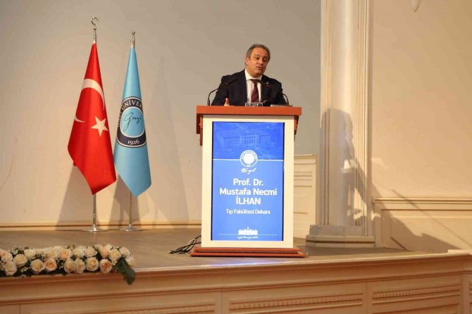 Bilim Kurulu Üyesi Prof. Dr. İ̇lhan: "Türkiye’de Toplumun Üçte Biri Aktif Tütün Kullanıcısı"