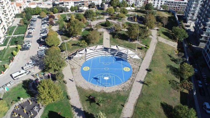 Buca’nın Basketbol Sahalarına Yeni Yüz