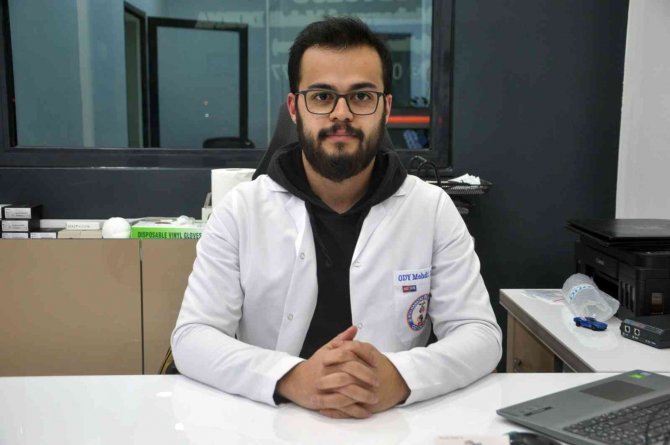 Yüksekova’da İşitme Ve Denge Kliniği Açıldı