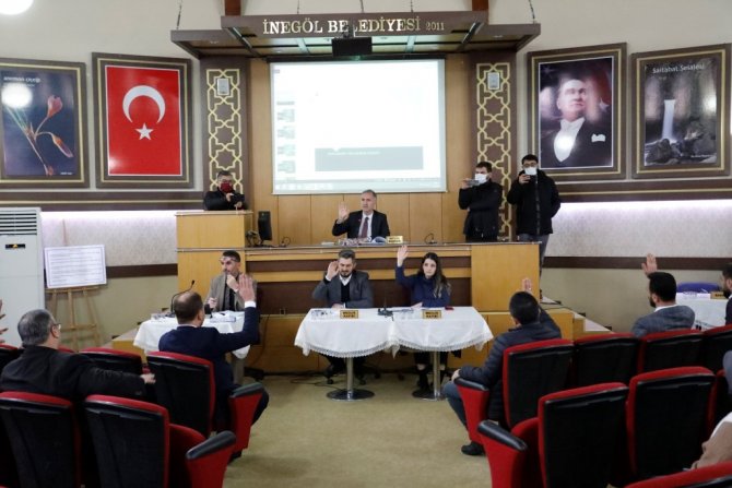 Hükümet Konağı Park Oluyor