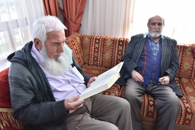 Başkan Kılca: “Emekli Konaklarımız Ev Sahiplerine Kavuştu”