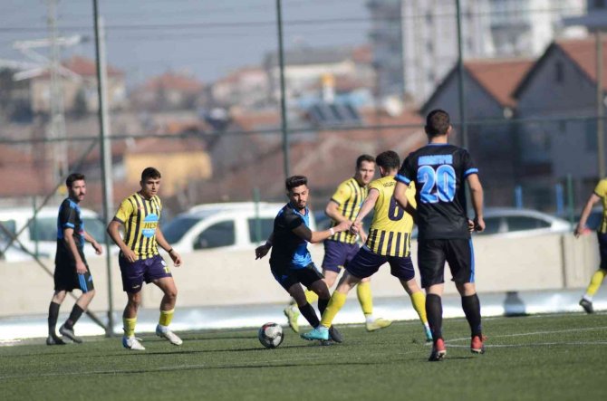 Kayseri Süper Amatör Küme