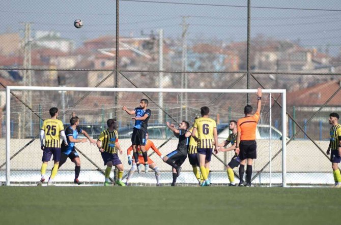Kayseri Süper Amatör Küme