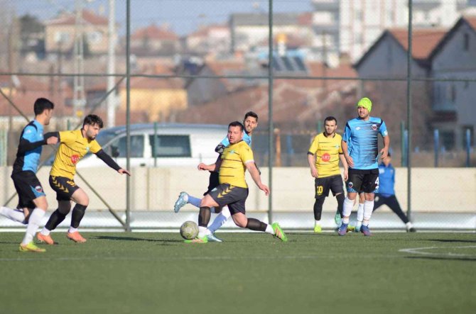Kayseri Süper Amatör Küme