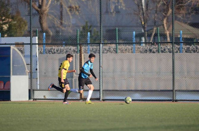 Kayseri Süper Amatör Küme