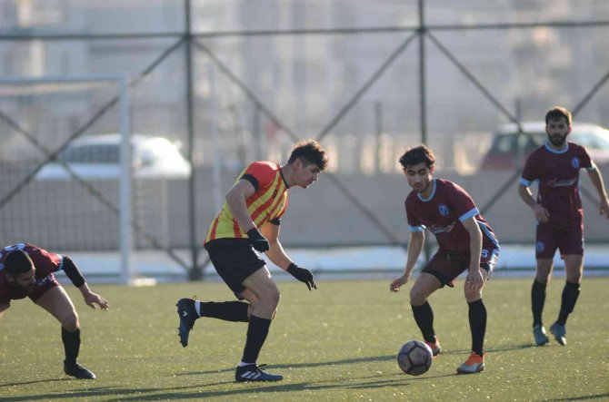 Kayseri Süper Amatör Küme
