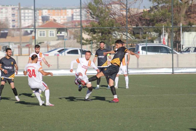 Kayseri Süper Amatör Küme