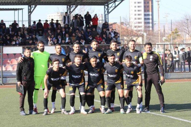 Kayseri Süper Amatör Küme