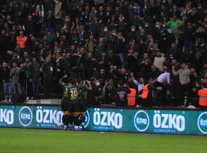 Kocaelispor’da Altınordu Virajı Öncesi Hazırlıklar Tamamlandı