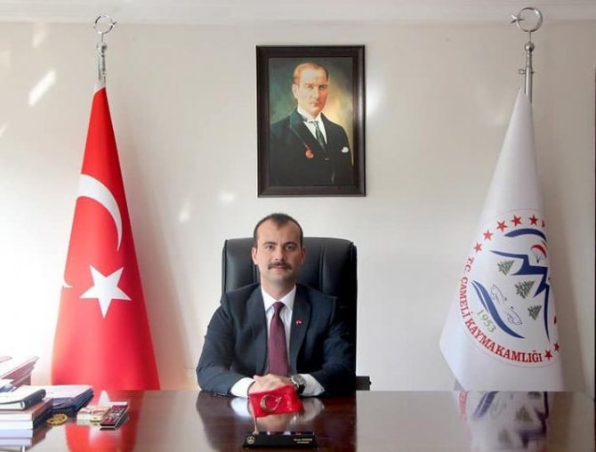 Vaka Sayıları Patladı, Kaymakamdan Uyarı Geldi